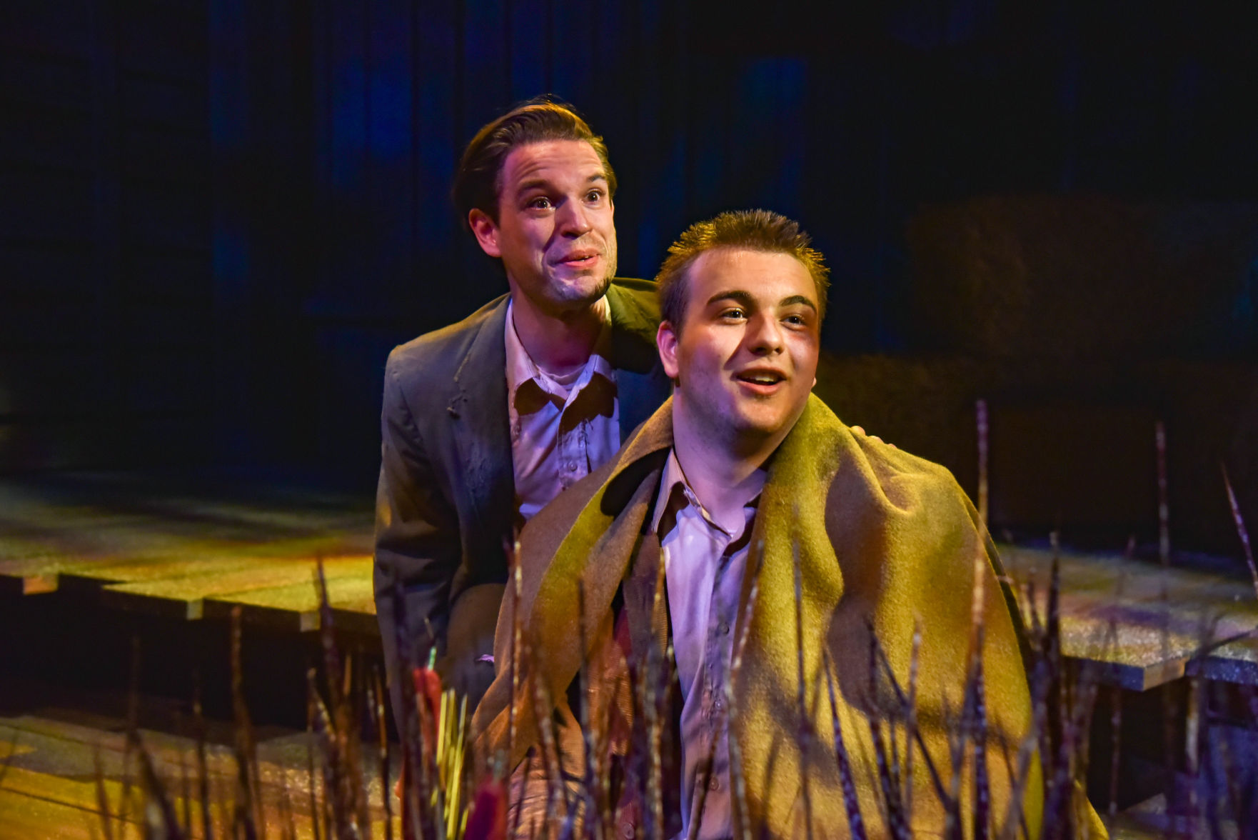 Of Mice and Men Image